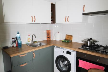 2 camere - Aviatiei -chirias inclus 550 EUR/luna
