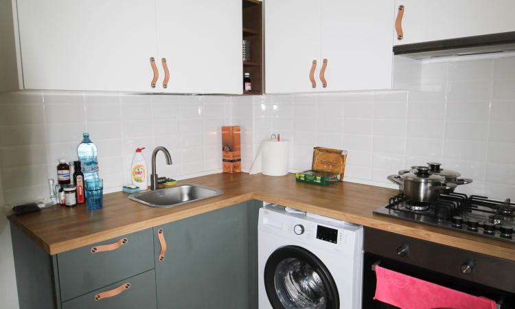 2 camere - Aviatiei -chirias inclus 550 EUR/luna