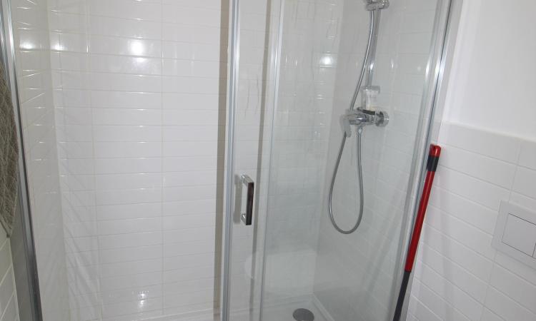 2 camere - Aviatiei -chirias inclus 550 EUR/luna