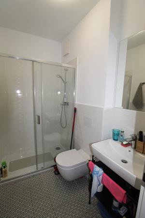 2 camere - Aviatiei -chirias inclus 550 EUR/luna