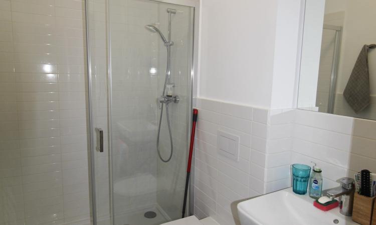 2 camere - Aviatiei -chirias inclus 550 EUR/luna