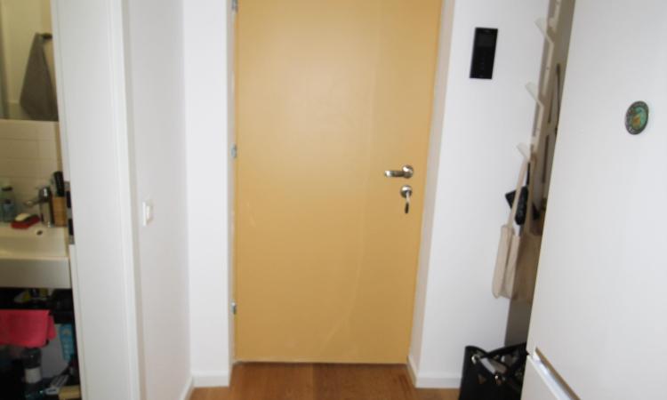 2 camere - Aviatiei -chirias inclus 550 EUR/luna
