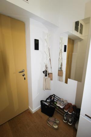 2 camere - Aviatiei -chirias inclus 550 EUR/luna