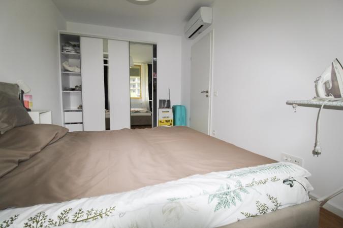 2 camere - Aviatiei -chirias inclus 550 EUR/luna