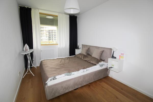 2 camere - Aviatiei -chirias inclus 550 EUR/luna