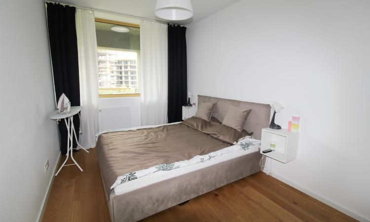 2 camere - Aviatiei -chirias inclus 550 EUR/luna