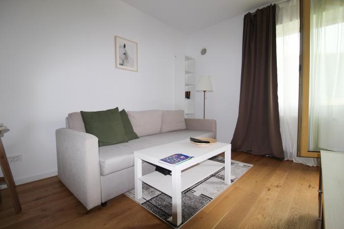 2 camere - Aviatiei -chirias inclus 550 EUR/luna
