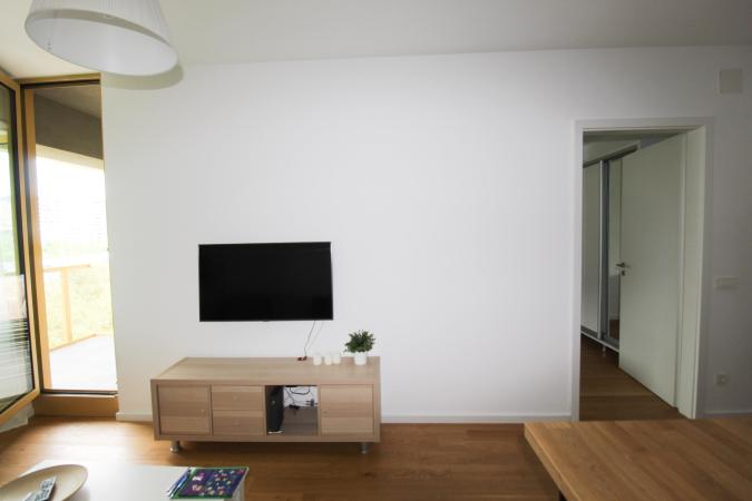 2 camere - Aviatiei -chirias inclus 550 EUR/luna
