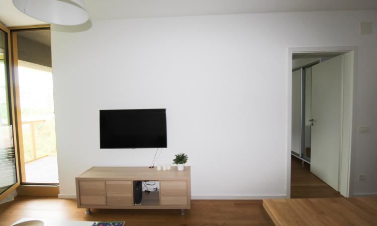 2 camere - Aviatiei -chirias inclus 550 EUR/luna