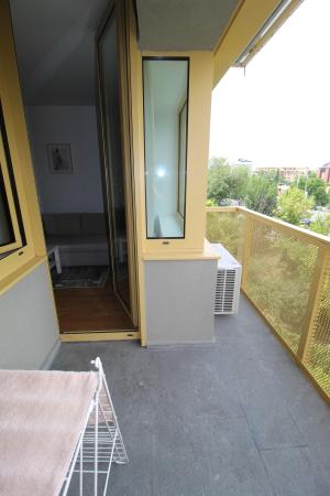 2 camere - Aviatiei -chirias inclus 550 EUR/luna
