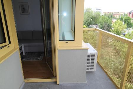 2 camere - Aviatiei -chirias inclus 550 EUR/luna