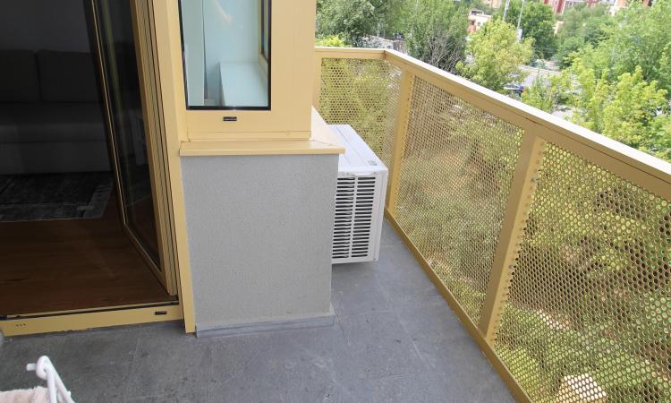 2 camere - Aviatiei -chirias inclus 550 EUR/luna