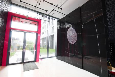 Studio dublu- Cloud 9-parcare inclusa