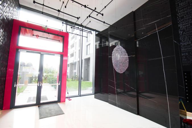 Studio dublu- Cloud 9-parcare inclusa