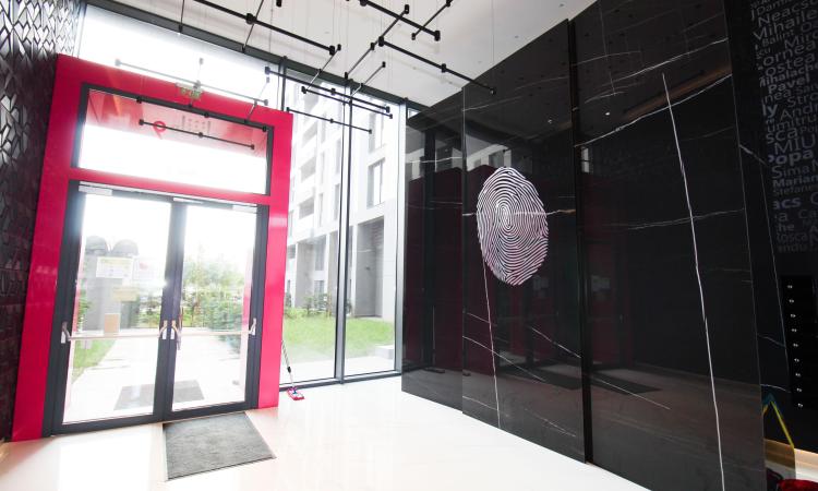 Studio dublu- Cloud 9-parcare inclusa