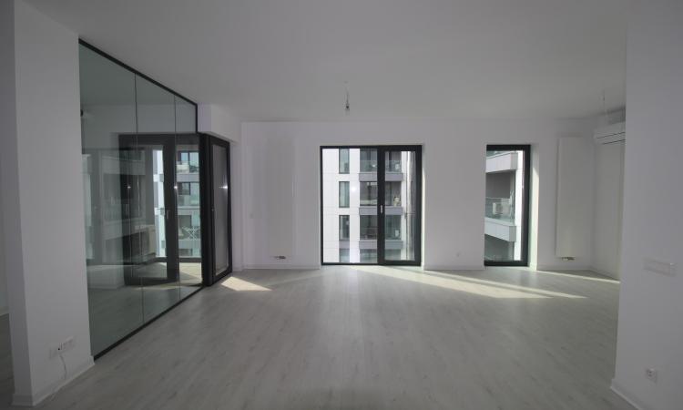 Studio dublu- Cloud 9-parcare inclusa