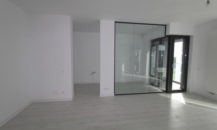 Studio dublu- Cloud 9-parcare inclusa