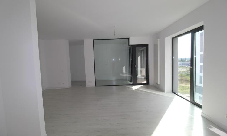 Studio dublu- Cloud 9-parcare inclusa