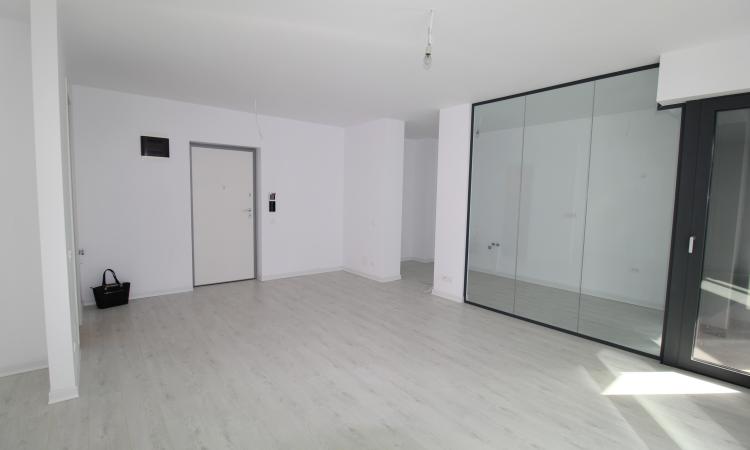 Studio dublu- Cloud 9-parcare inclusa