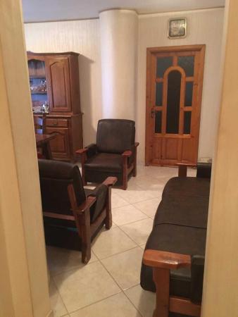 Apartament spatios si luminos, 4 camere Nerva Traian