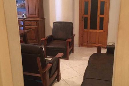 Apartament spatios si luminos, 4 camere Nerva Traian