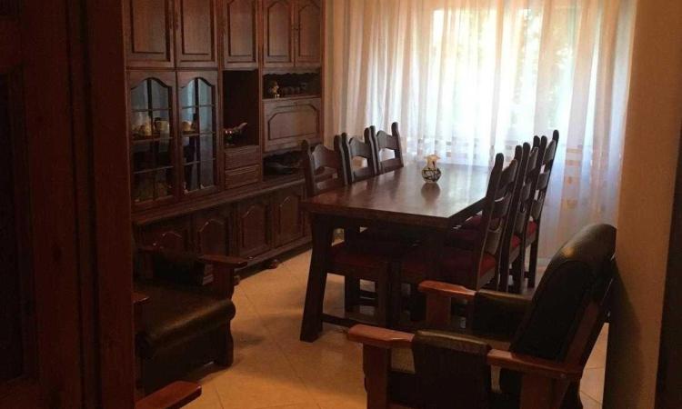 Apartament spatios si luminos, 4 camere Nerva Traian