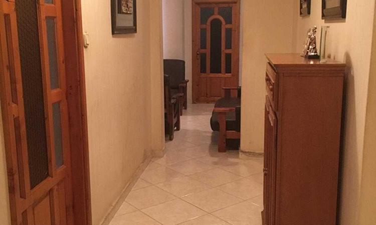 Apartament spatios si luminos, 4 camere Nerva Traian