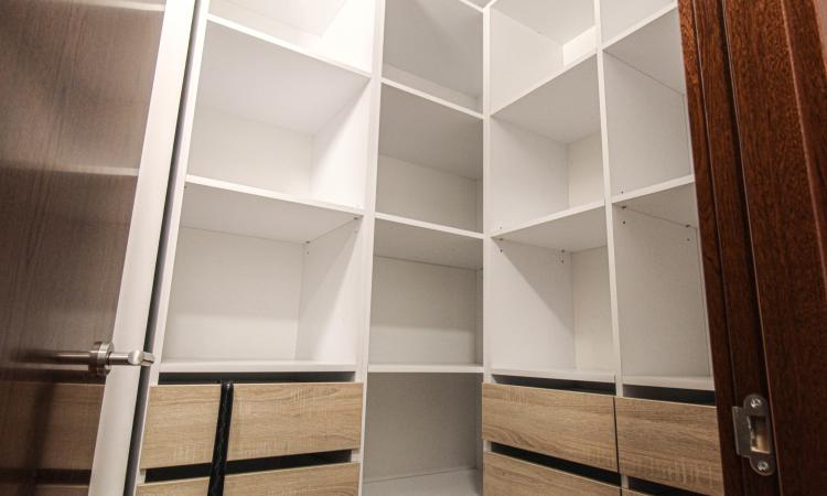 3 camere - Baneasa | Nightingale Park | Terasa mare