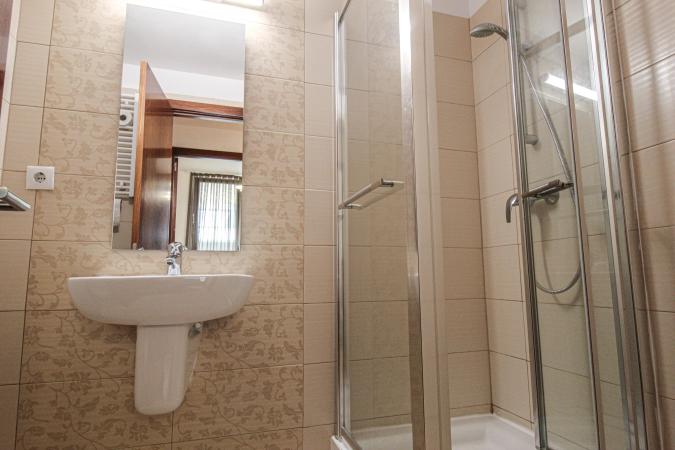 3 camere - Baneasa  | Nightingale Park | Terasa mare