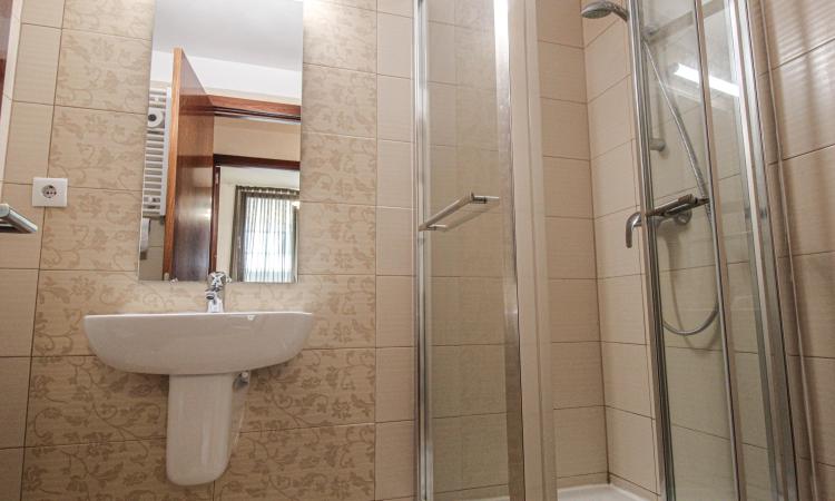 3 camere - Baneasa | Nightingale Park | Terasa mare