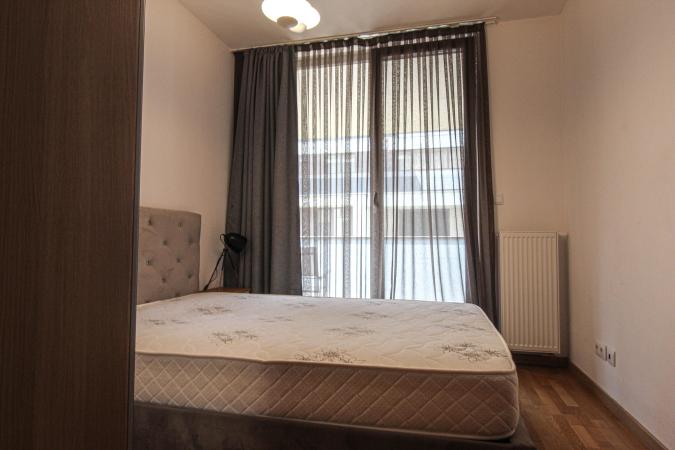 3 camere - Baneasa  | Nightingale Park | Terasa mare