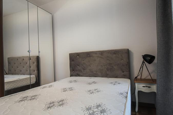 3 camere - Baneasa  | Nightingale Park | Terasa mare