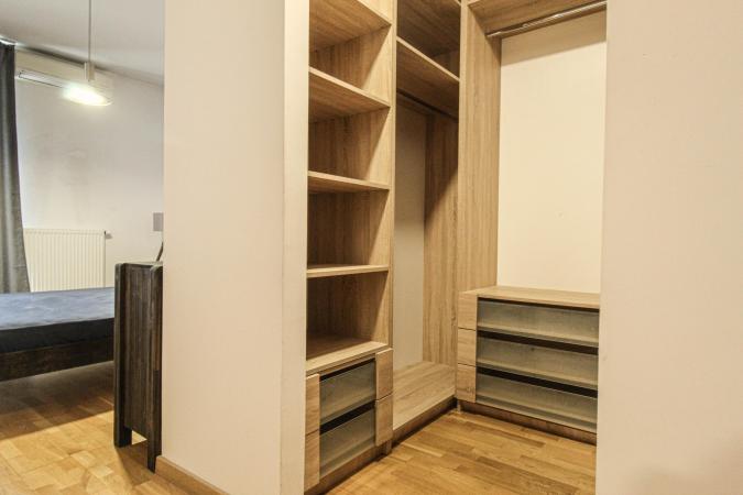 3 camere - Baneasa  | Nightingale Park | Terasa mare