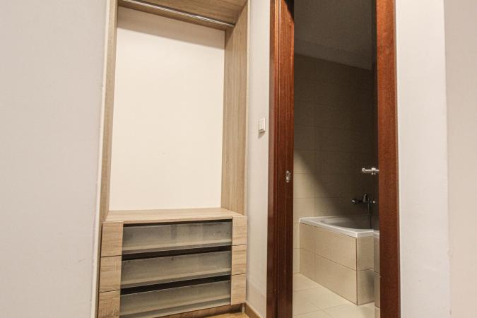 3 camere - Baneasa  | Nightingale Park | Terasa mare