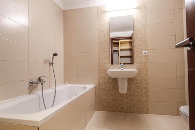 3 camere - Baneasa  | Nightingale Park | Terasa mare