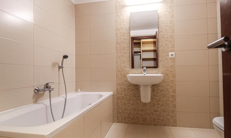 3 camere - Baneasa | Nightingale Park | Terasa mare