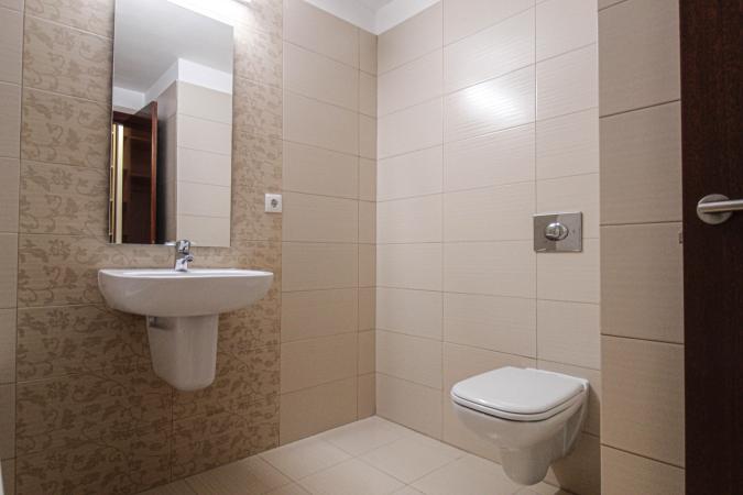 3 camere - Baneasa  | Nightingale Park | Terasa mare
