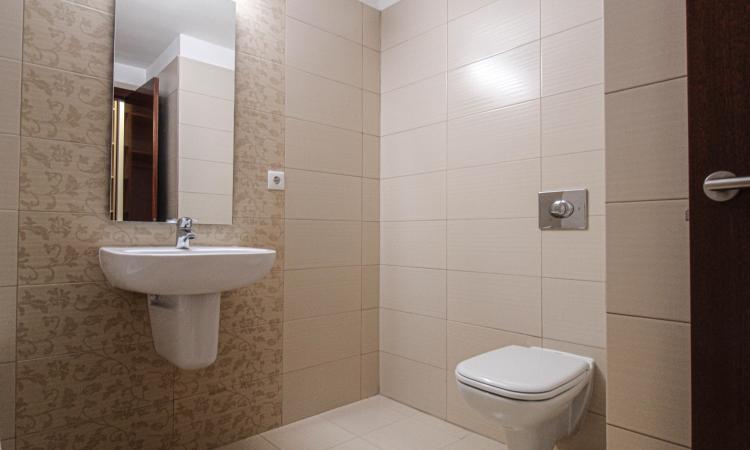 3 camere - Baneasa | Nightingale Park | Terasa mare
