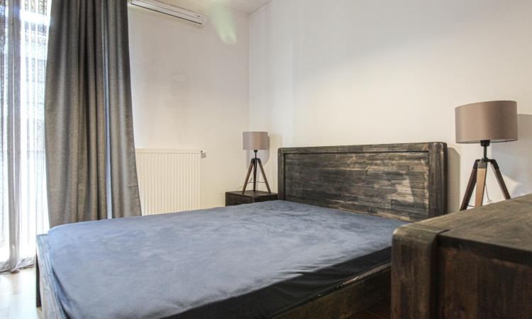 3 camere - Baneasa | Nightingale Park | Terasa mare