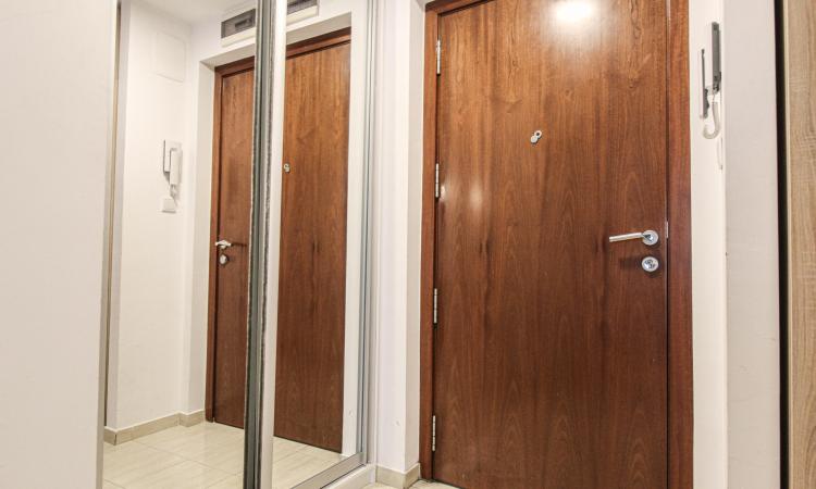 3 camere - Baneasa | Nightingale Park | Terasa mare