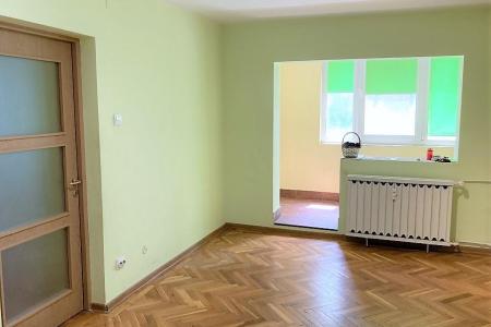 Vanzare, 2 camere Lacul Tei