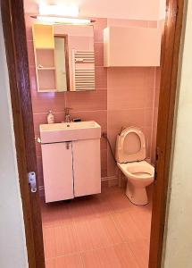 Vanzare, 2 camere Lacul Tei