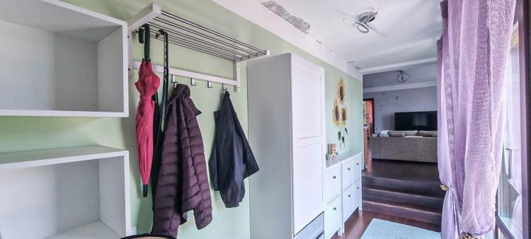 3 camere | 2 locuri de parcare | Baneasa | Sisesti
