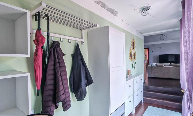 3 camere | 2 locuri de parcare | Baneasa | Sisesti