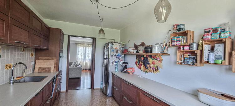 3 camere | 2 locuri de parcare | Baneasa | Sisesti