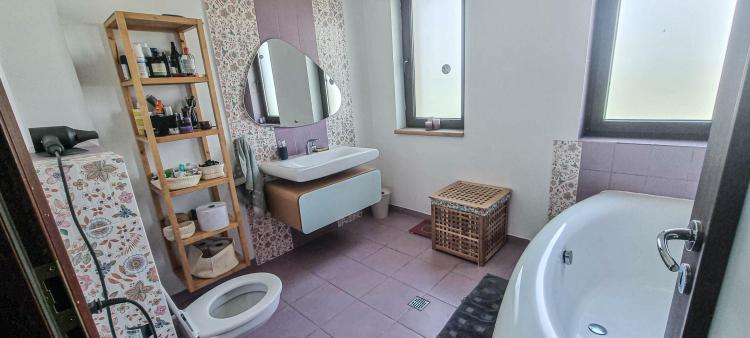 3 camere | 2 locuri de parcare | Baneasa | Sisesti