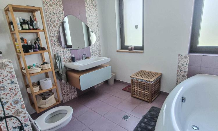 3 camere | 2 locuri de parcare | Baneasa | Sisesti