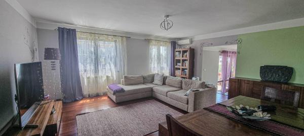 3 camere | 2 locuri de parcare | Baneasa | Sisesti