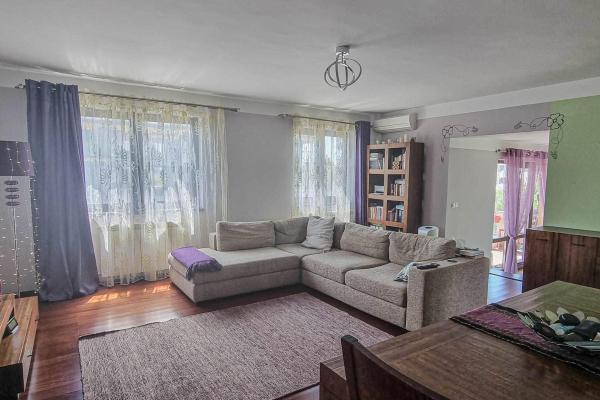 3 camere | 2 locuri de parcare | Baneasa | Sisesti