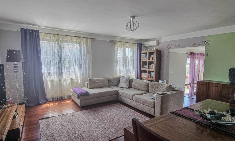 3 camere | 2 locuri de parcare | Baneasa | Sisesti